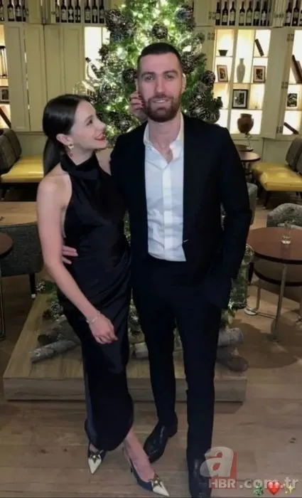 Miray Daner Oğulcan Engin’i çabuk unuttu! Yeni aşkıyla fena yakalandı 2