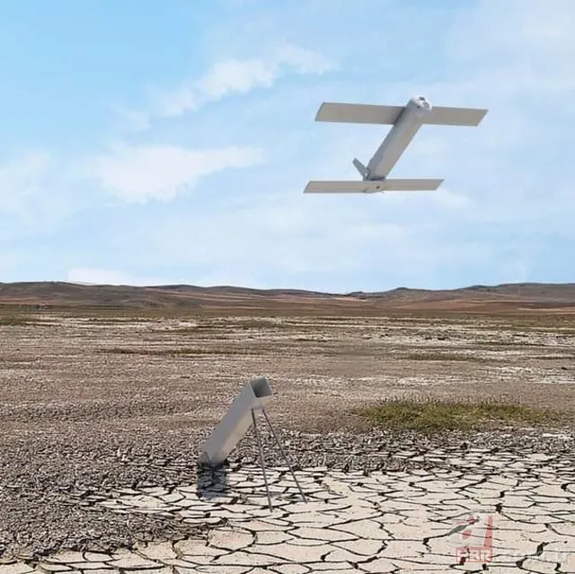 Kara Kuvvetleri'nden silahlı Hürkuş uçağına 24 adetlik sipariş 13