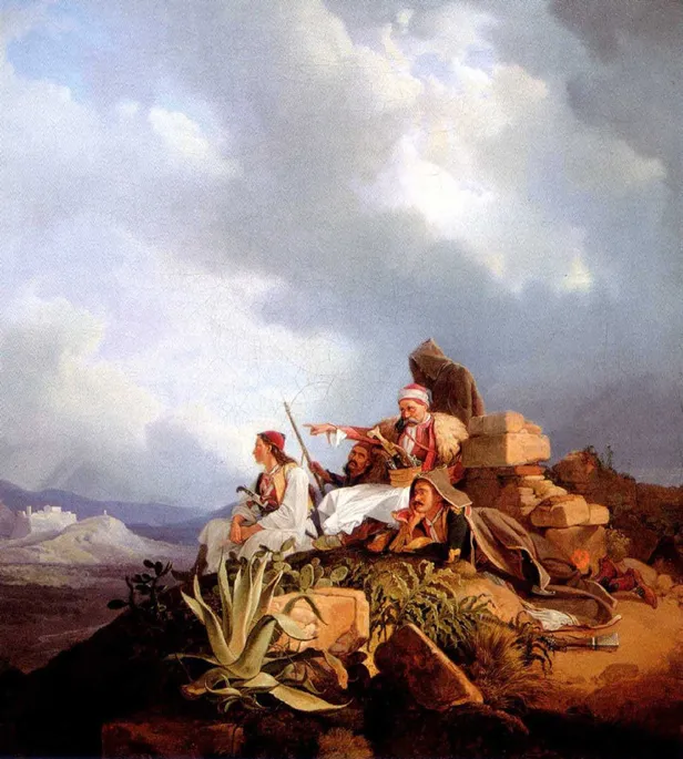 Topla tüfekle değil, kepçe kürekle kazanılan: Haçova Meydan Muharebesi! Osmanlı’da yenilginin kıyısından zafere çıkan savaş!