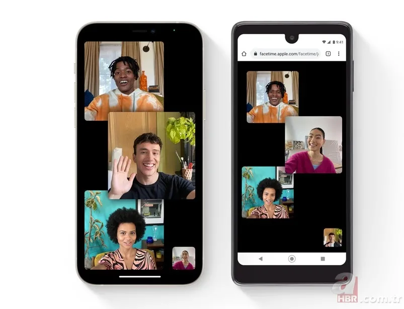 iOS 15 yenilikler: iOS 15 ne zaman çıkacak? iOS 15 güncellemesi hangi telefonlara gelecek? iOS 15 alacak cihazlar... 12
