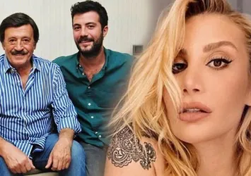 Selami Şahin ve İrem Derici kavgasında flaş gelişme! Baba oğula mahkemeden büyük şok