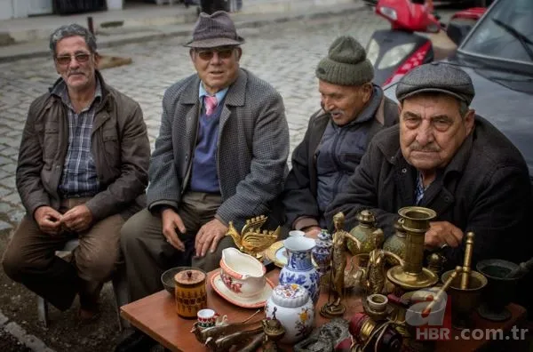 Hangi ülkede kaç yaşında emekli olunuyor? Ülkelerin emeklilik yaşı kaç? 1
