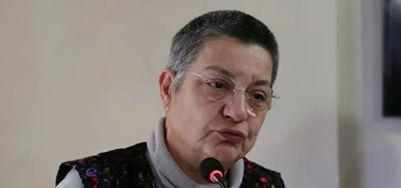 Son dakika: Terör örgütü PKK sevici Şebnem Korur Fincancı başkanlıktan alındı! İşte mahkemenin gerekçeli kararı...