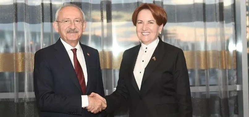 Şehit ailelerinden Meral Akşener ve Kemal Kılıçdaroğlu'na tepki: Bu milletin de bir hesabı var