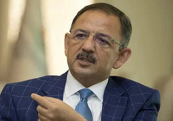 AK Parti'den ittifak açıklaması