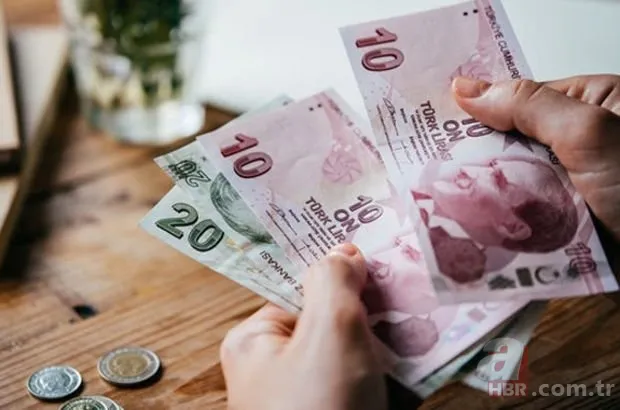 Emekliye büyük fırsat! Emekli maaşını ömür boyu yüksek almanın yolu! 5