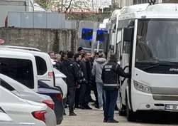 Bursa’daki yolsuzluğu MASAK deşifre etti: Havuz şirketler pasta kutusundaki eurolar...