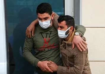 Antalya'da yürek burkan olay! 2 yaşındaki kız çocuğu kamyonetin altında kaldı