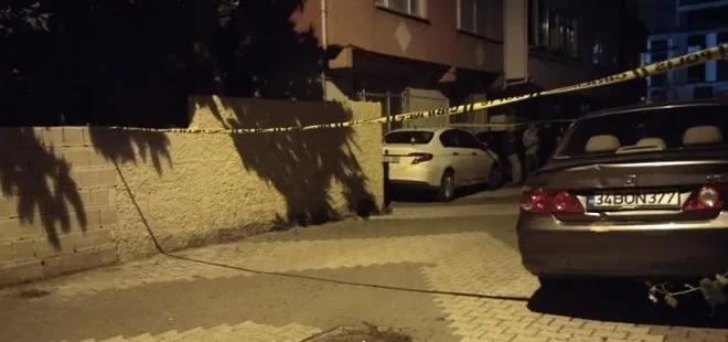 Maltepe'de intihar! 19 yaşındaki genç canına kıydı