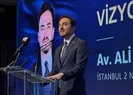 Ali Kasım Tuna baro başkanlığına aday oldu!
