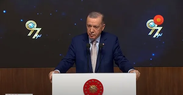 Başkan Erdoğan’dan MOSSAD’a yönelik operasyon üzerinden İsrail’e mesaj: Türkiye’yi tanımaya mahkumsunuz