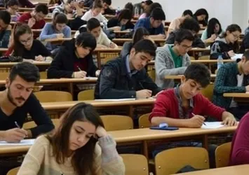 DGS yerleştirme sonuçları açıklandı!