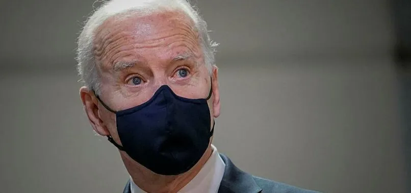 ABD Başkanı Biden Batı'nın gerçek yüzünü bir kez daha gösterdi: Göçmenlere 'buraya gelmeyin' uyarısı!