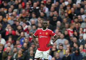 Son dakika | Beşiktaş'ın yeni transferi Eric Bailly'nin geliş saati belli oldu
