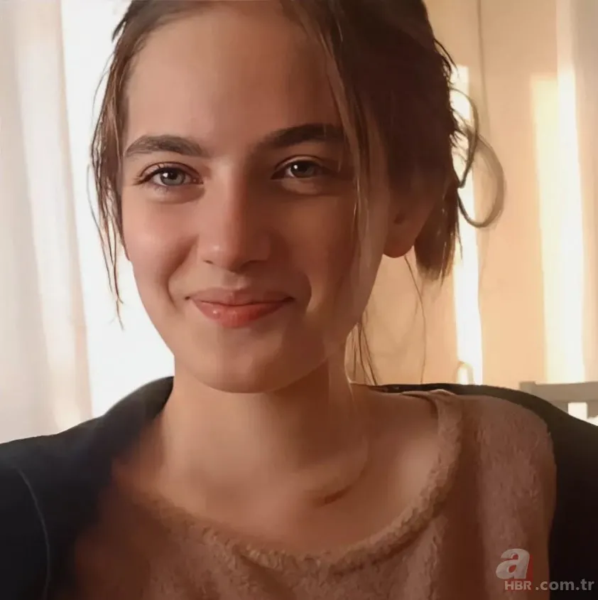 Yunan asıllı değilmiş! Taşacak Bu Deniz'in Eleni'si Ava Yaman bakın nereli çıktı! 6