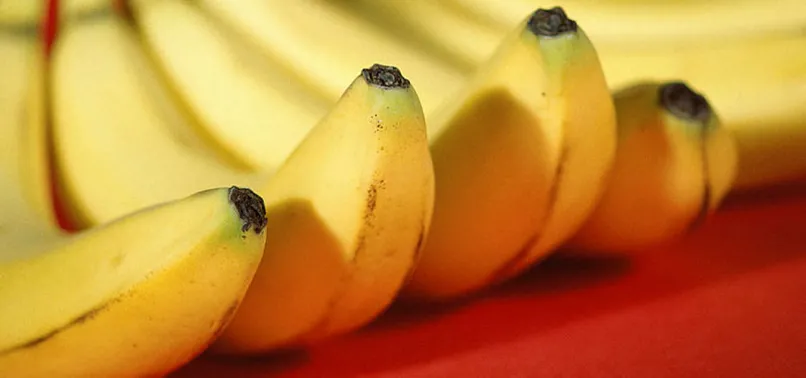 Muz diyetiyle kilo vermenin yolları! 4 gün boyunca sadece muz yerseniz...