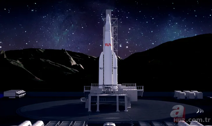 Türkiye Uzay Ajansı Başkanı Serdar Hüseyin Yıldırım'dan "1 ay içinde başlıyor" müjdesi! Dikkat çeken Elon Musk detayı 9