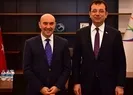 CHPnin ittifak ortağı İYİ Partiden Ekrem İmamoğlu ve Tunç Soyere tepki!