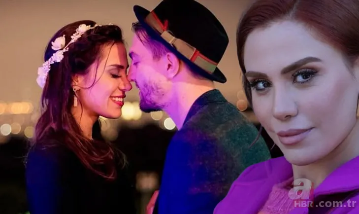 Başka Bir Gün'ün yıldızı Şükran Ovalı'nın kızına bakın! Babası da çok ünlü... 1