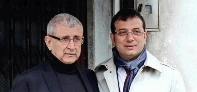 Baba-oğul yolsuzluk şebekesi! Haraca bağlanan müteahhit konuştu! İmamoğlu’nun babası da çarkın içinde