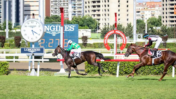 At yarışlarında ’derbi’ heyecanı! 94. Gazi Koşusu ne zaman? 2020 Gazi Koşusu seyircili mi olacak?