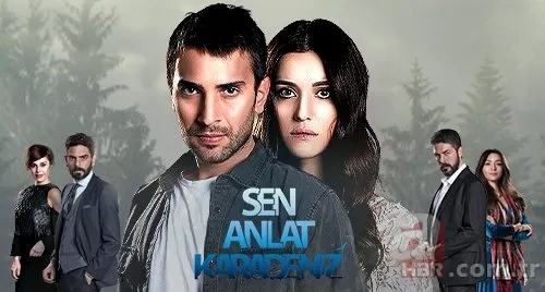 atv dizileri son 12 yıla damga vurdu! Sen Anlat Karadeniz... 6