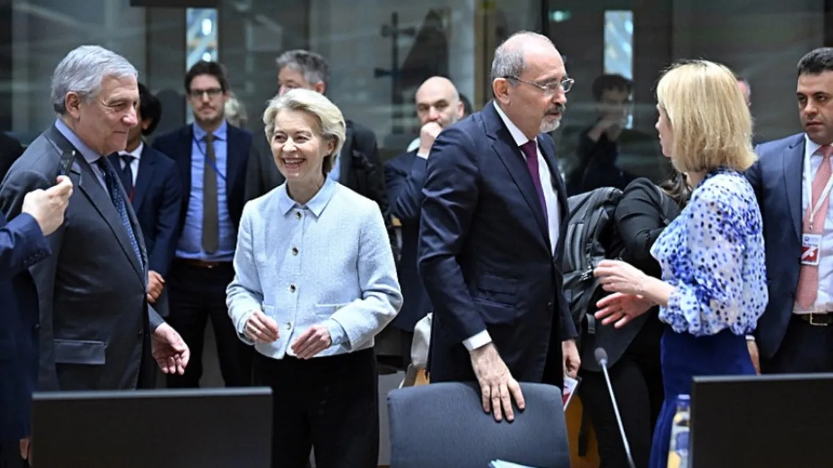 Avrupa'ya Suriye pusulası: Türkiye'den kıtaya yol haritası