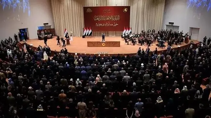 Irak’tan flaş PKK kararı! İyice köşeye sıkıştılar: Terör örgütü ile ilişkili 3 sözde parti yasaklandı