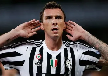 Devler Mandzukic için savaşıyor!