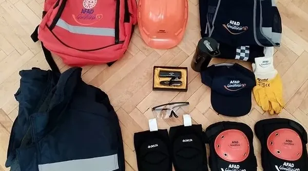 AFAD gönüllü eğitimi başvurular ne zaman sonuçlanır? AFAD gönüllü eğitimi ne kadar sürer? e-Devlet AFAD Gönüllülük Sistemi!