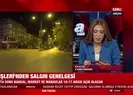 Son dakika: İşte sokağa çıkma kısıtlamasının detayları! Bakanlık 81 il valiliğine gönderdi