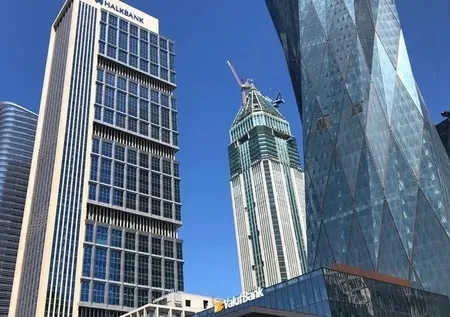 Yol haritasını BOTAŞ ve Gazprom çiziyor! İFM, doğal gaz ticaretinin de merkezi olacak