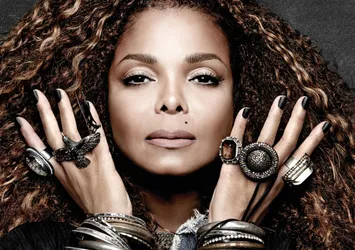 Janet Jackson: ‘Elhamdülillah, iyiyim’