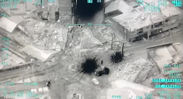 Aksungur İHA deprem bölgesinde vazifede! İlk kez burada kullanıldı - 3