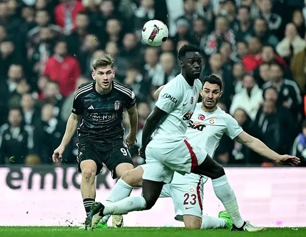 Dev kulüpler Semih Kılıçsoy’un peşine düştü! İlk teklif için hazırlık...