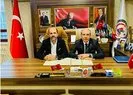 Kılıçdaroğlu’na FETÖ/PKK sözcülüğü tepkisi