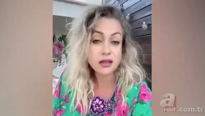 Yeliz Yeşilmen yaşadıklarını anlattı! 'Sonumun Bergen gibi olmasını istemiyorum' demişti... 2