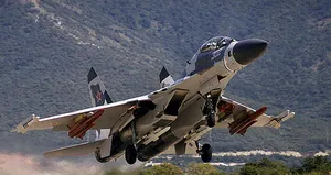 Rusya’dan ABD ve Fransız casus uçaklarına şok