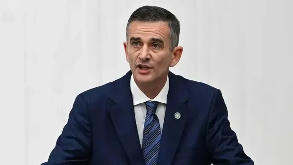 İYİ Parti’den Pensilvanya hortladı! Eski İP’li Aytun Çıray’dan bomba itiraf: Son seçimlerde çok önemli birkaç FETÖ’cü İYİ Parti listelerine zuhur etti