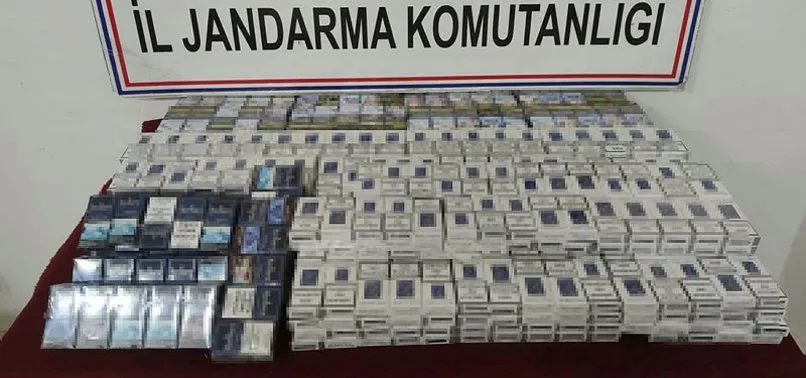 Şırnak’ta terörün finans kaynaklarına operasyon: 61 gözaltı