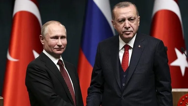 Son dakika: Putin’den flaş Türkiye çağrısı