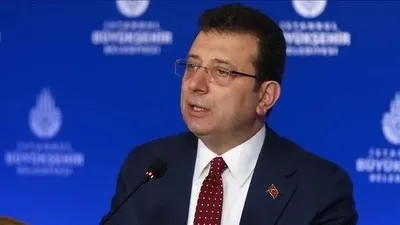 İmamoğlu’nun savcılık ifadesi sona erdi