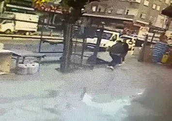 "Sivil polisiz" deyip hamile kadını kaçırmaya kalkıştılar