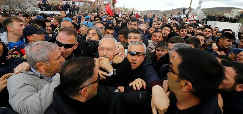 CHP'li Levent Gök'ten tepki çeken açıklamalar