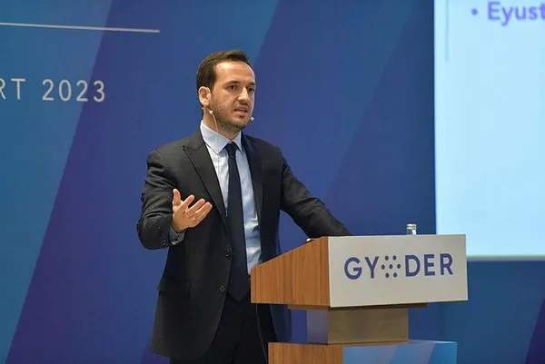 Fahiş kiralara çözüm! GYODER yeni sistemi tanıttı! İşte kamu-özel iş birliğinde Yeni Konut Modeli