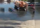 Çeşme sokakları kötü kokunun esiri oldu!