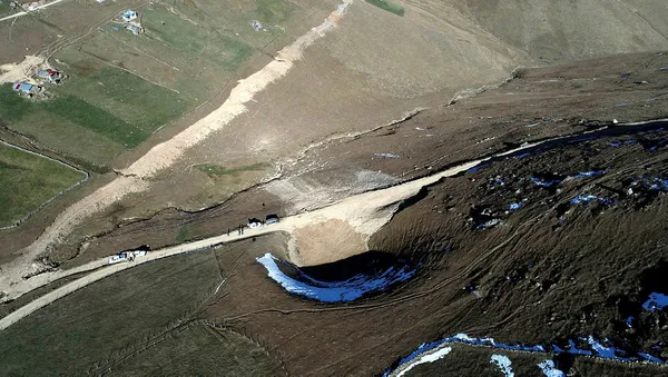 Başkan Recep Tayyip Erdoğan’dan Dipsiz Göl tepkisi! Talimatı verdi...