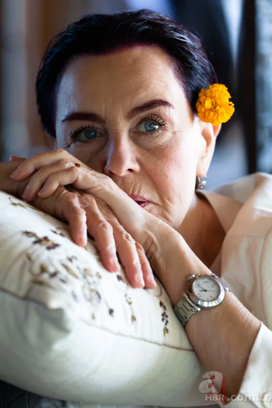 Yeşilçam’ın yıldızı Fatma Girik’ten acı haber geldi! Son isteğini böyle anlatmıştı... 1