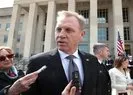 Son dakika: ABDden flaş karar! 1000 asker...