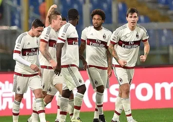 İtalyan devi Milan Çinlilere satıldı